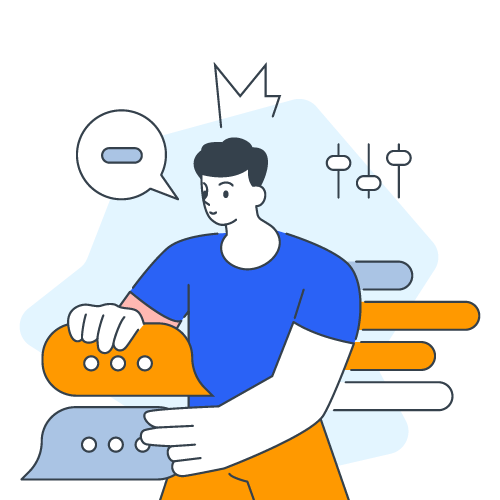Gestione Social Networks Icone - Insane